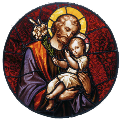 St Joseph